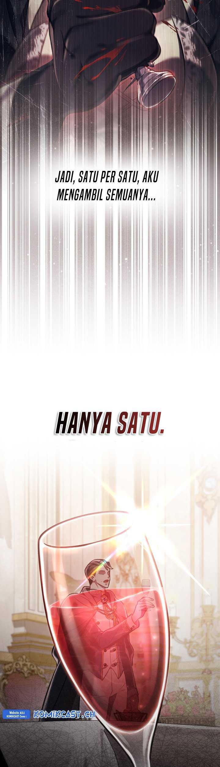 Reborn as the Enemy Prince Chapter 28 - halaman 4