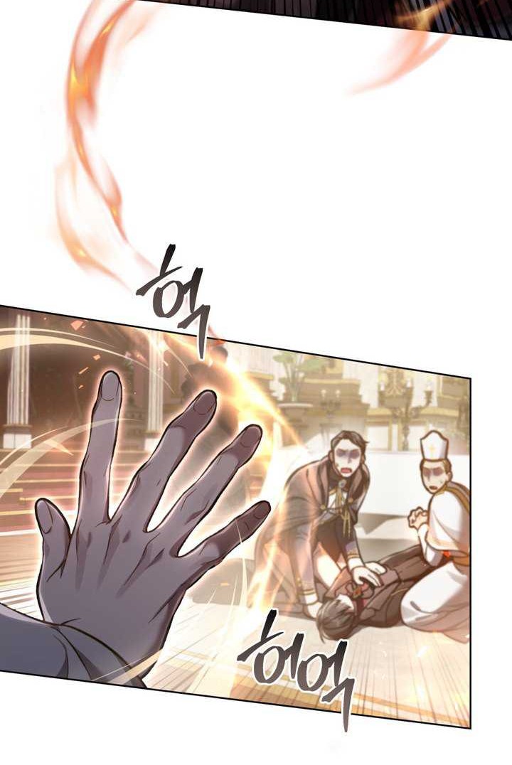 Reborn as the Enemy Prince Chapter 28 - halaman 41