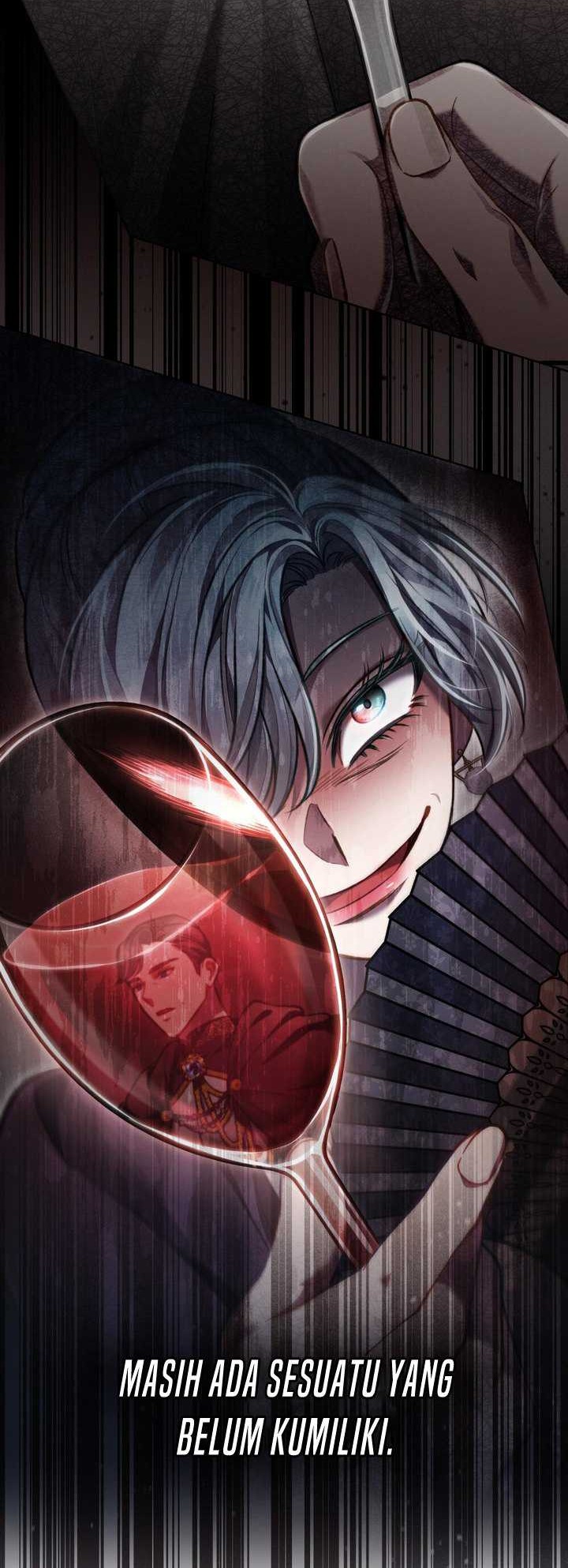 Reborn as the Enemy Prince Chapter 28 - halaman 5