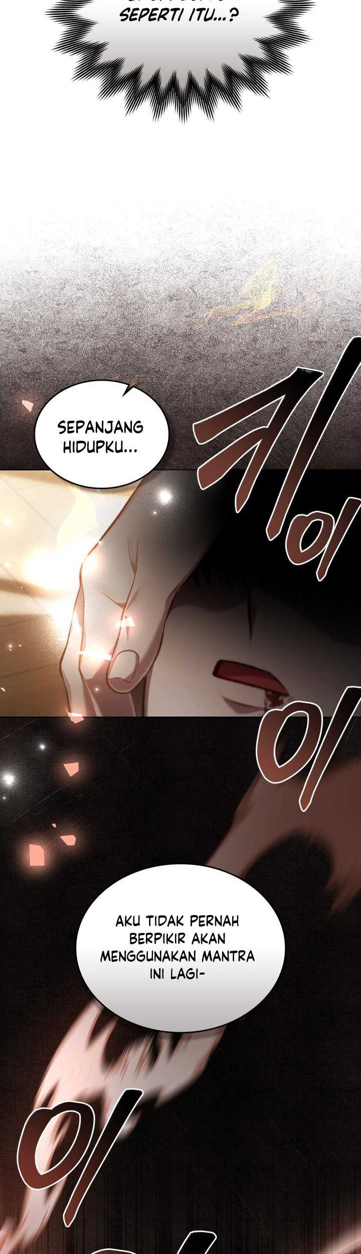 Reborn as the Enemy Prince Chapter 29 - halaman 12
