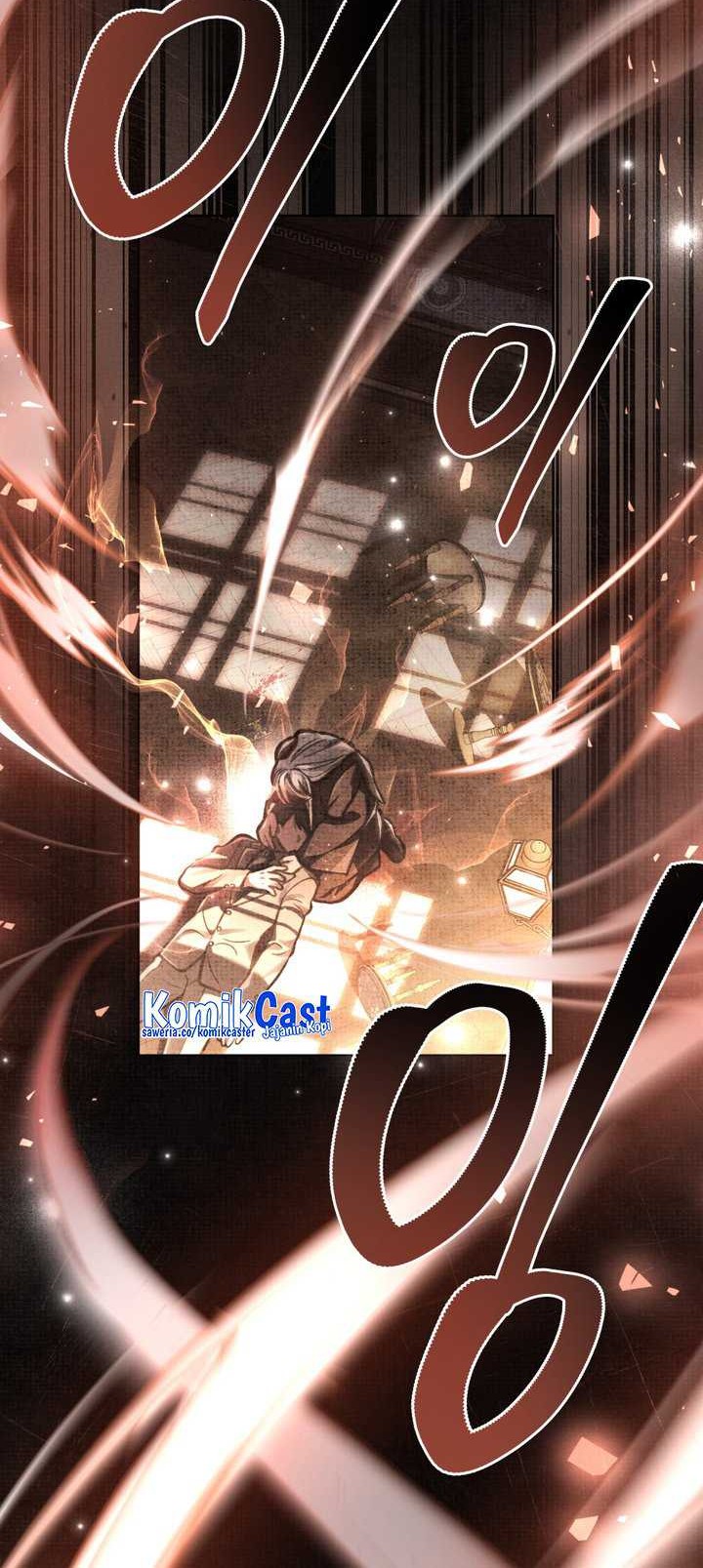 Reborn as the Enemy Prince Chapter 29 - halaman 13