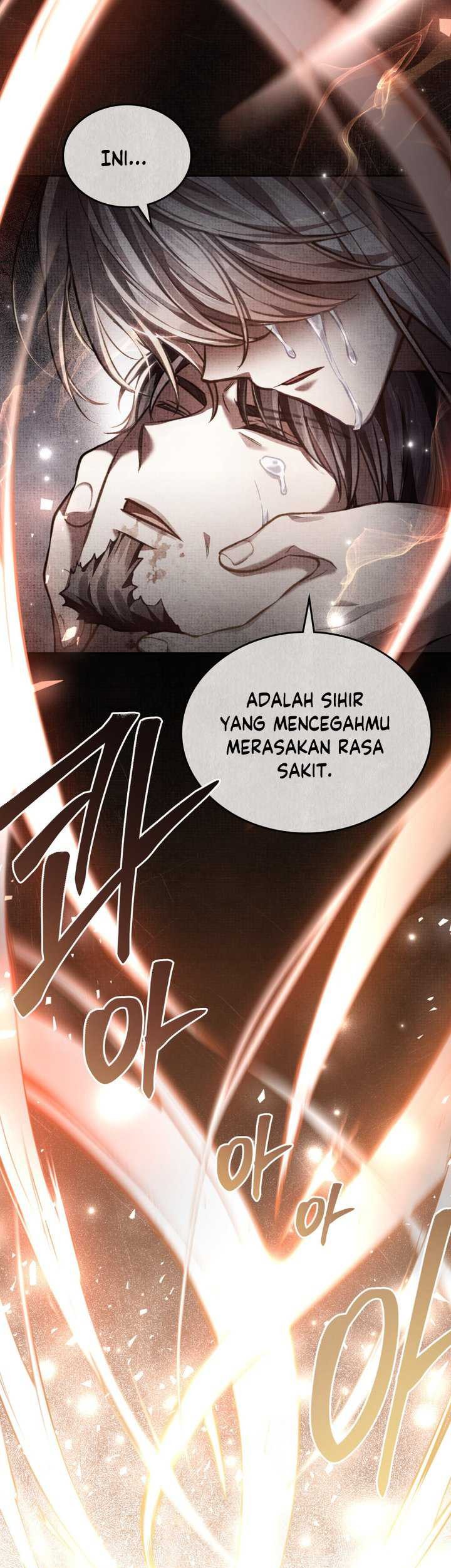 Reborn as the Enemy Prince Chapter 29 - halaman 14