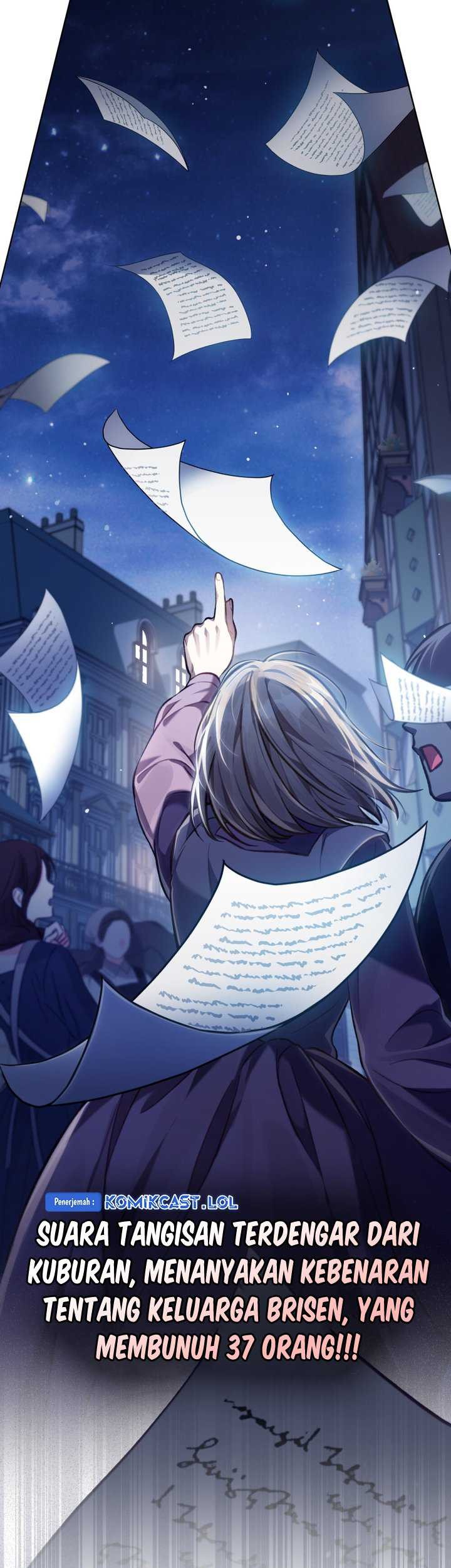 Reborn as the Enemy Prince Chapter 29 - halaman 18