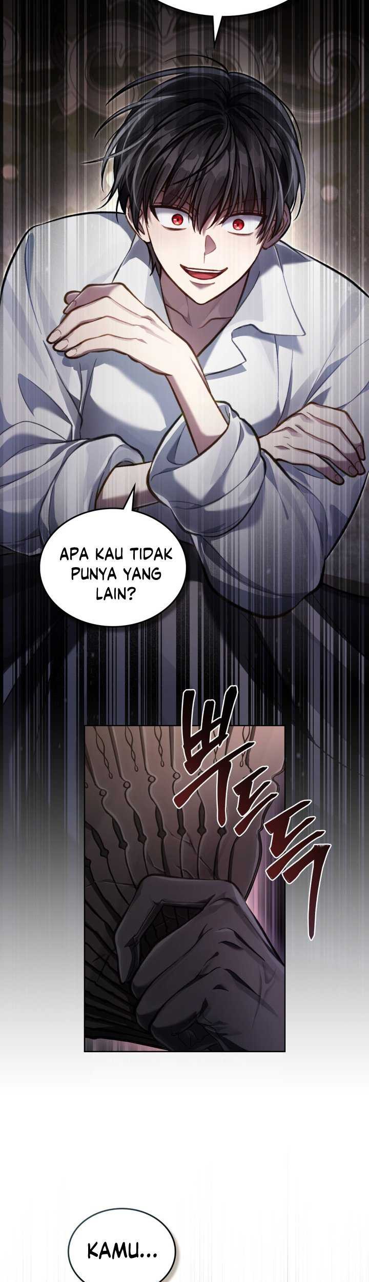 Reborn as the Enemy Prince Chapter 29 - halaman 36