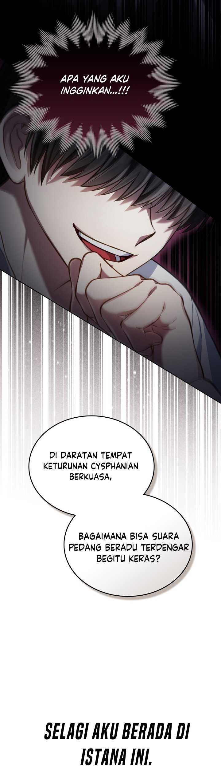 Reborn as the Enemy Prince Chapter 29 - halaman 38