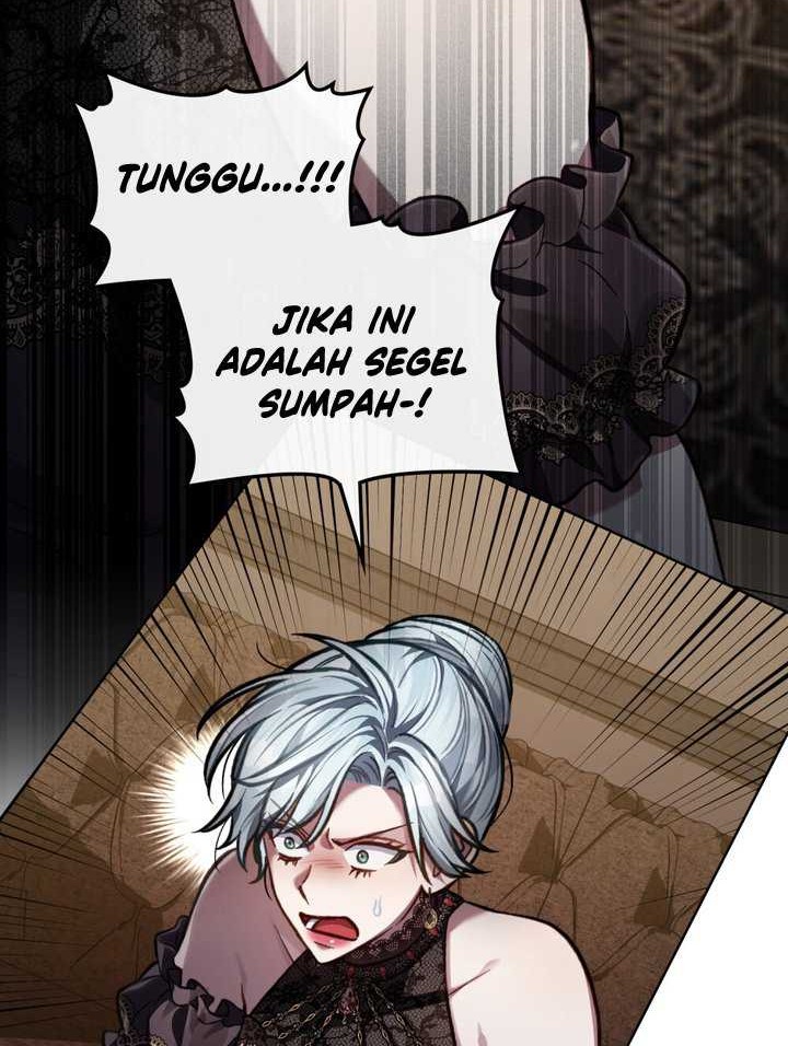 Reborn as the Enemy Prince Chapter 29 - halaman 45
