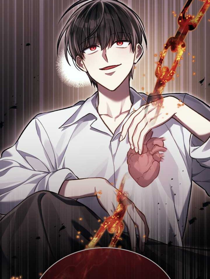 Reborn as the Enemy Prince Chapter 29 - halaman 47