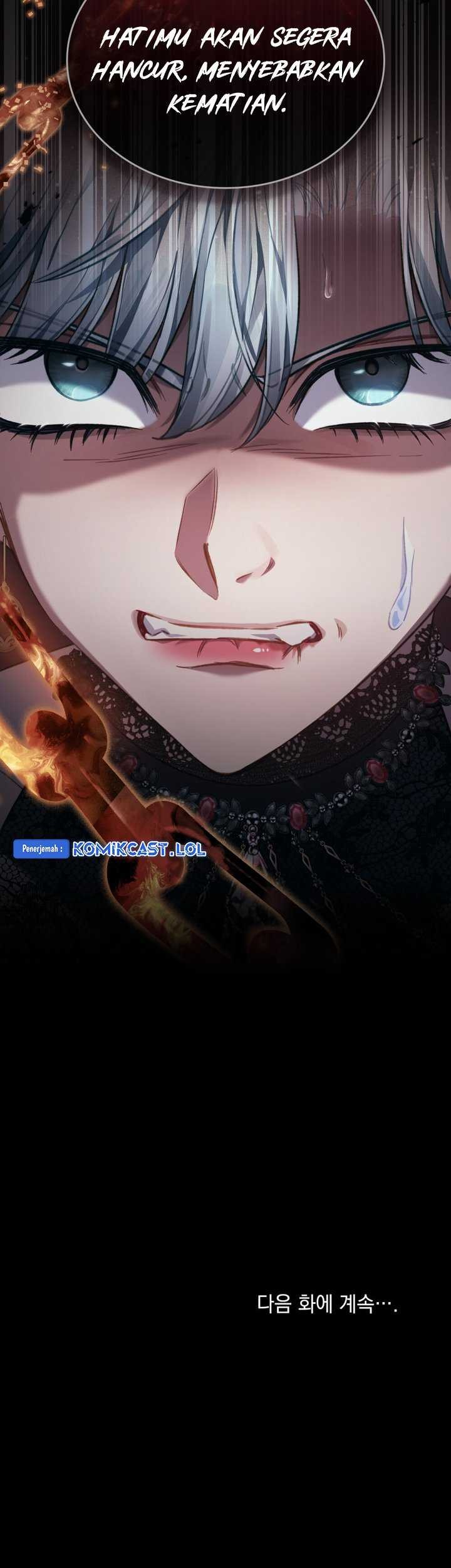 Reborn as the Enemy Prince Chapter 29 - halaman 48