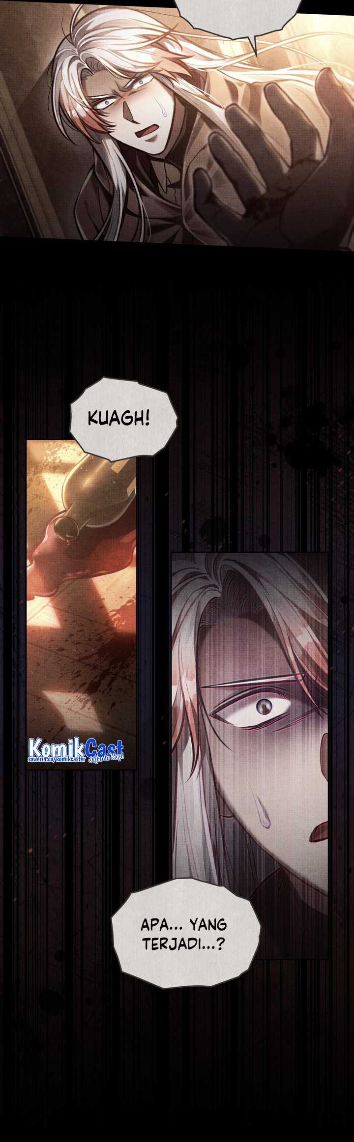 Reborn as the Enemy Prince Chapter 29 - halaman 7
