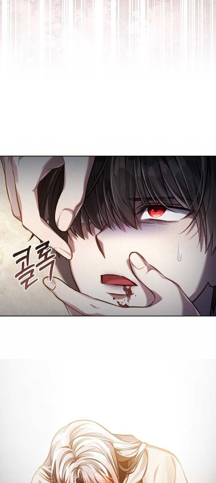 Reborn as the Enemy Prince Chapter 29 - halaman 9