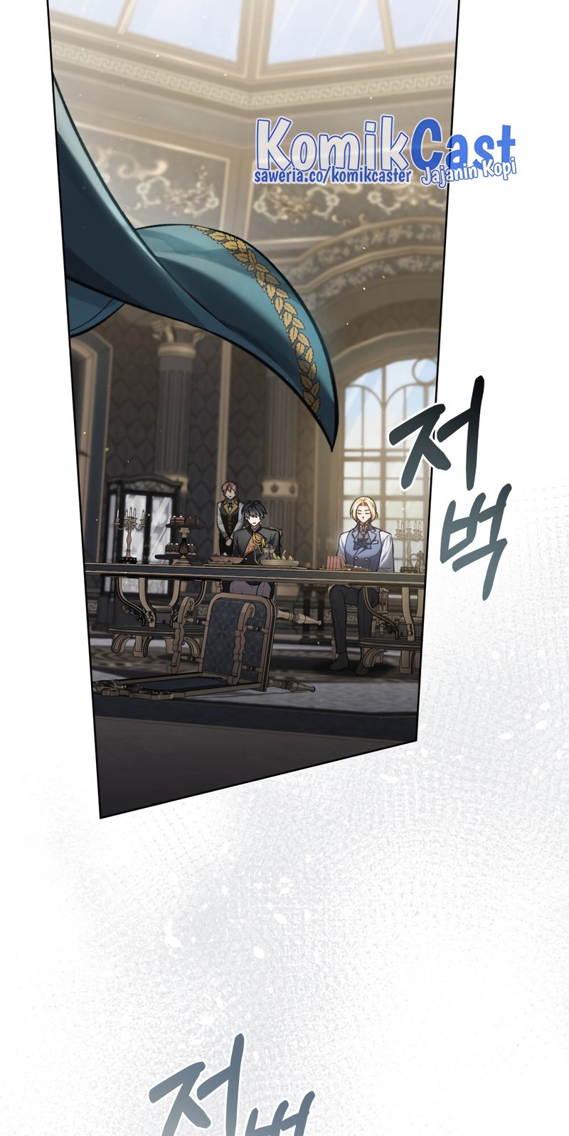 Reborn as the Enemy Prince Chapter 3 - halaman 12