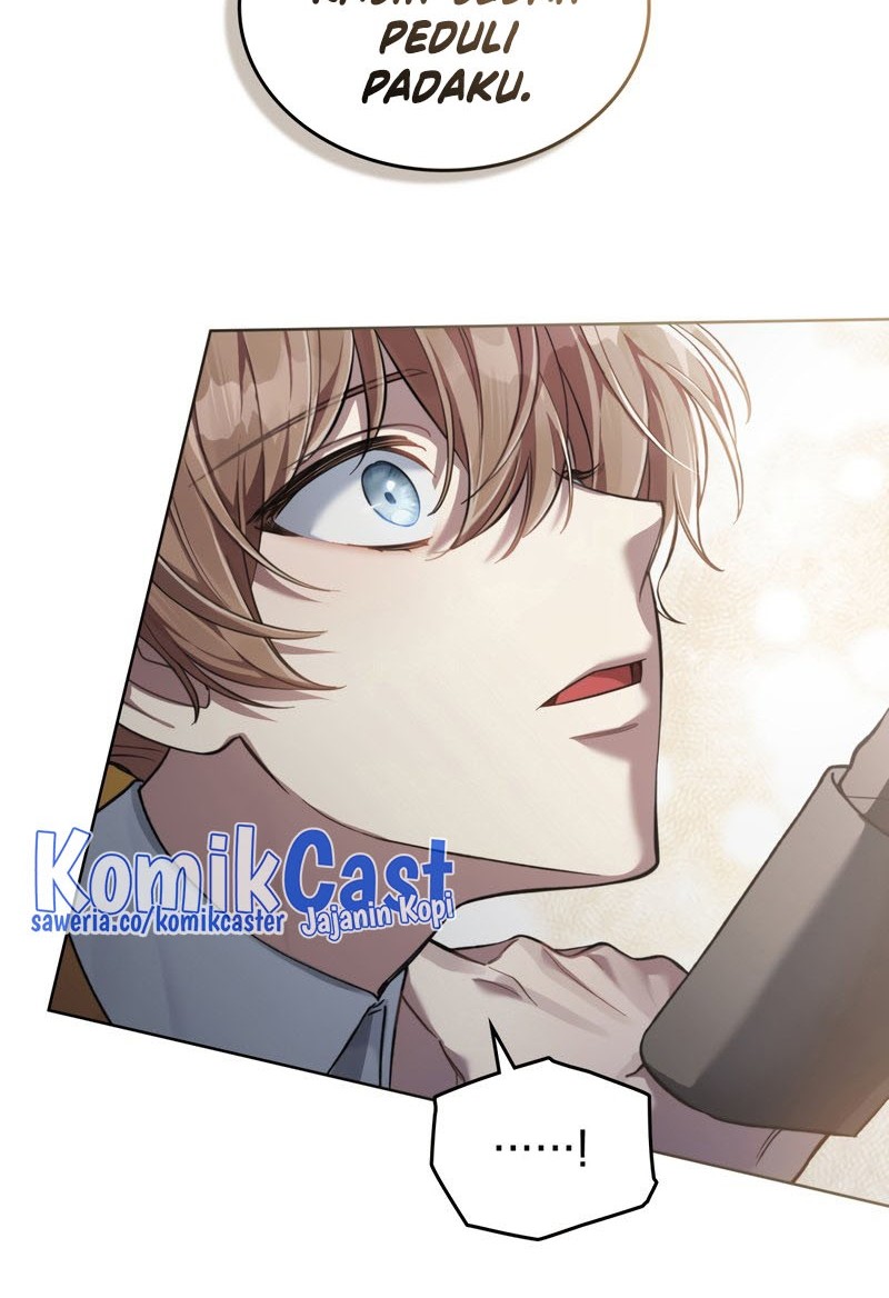 Reborn as the Enemy Prince Chapter 3 - halaman 21