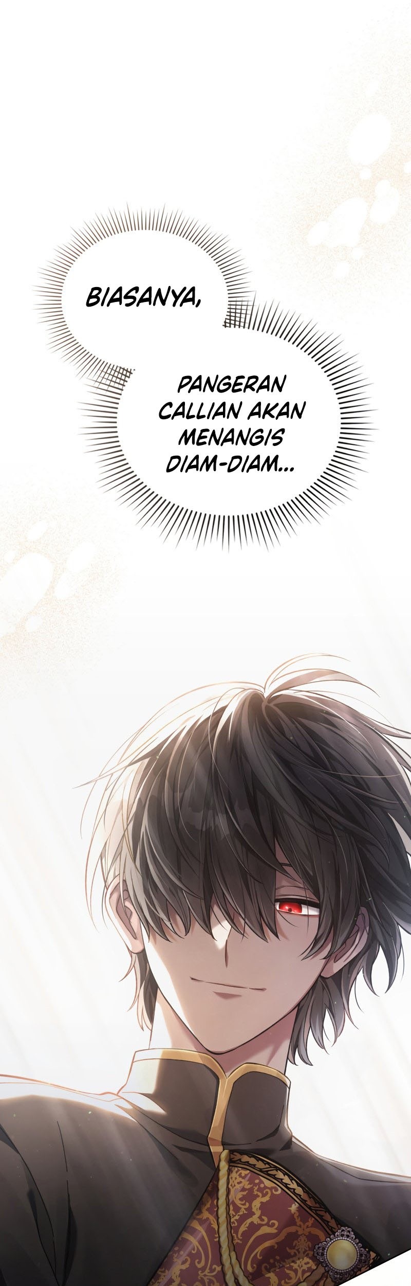 Reborn as the Enemy Prince Chapter 3 - halaman 22
