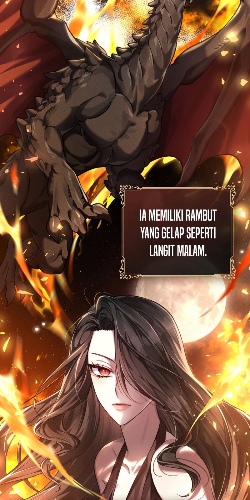 Reborn as the Enemy Prince Chapter 3 - halaman 25