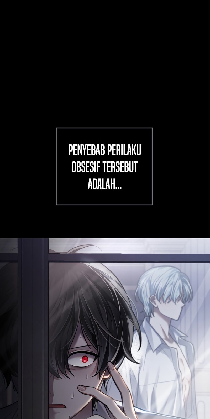 Reborn as the Enemy Prince Chapter 3 - halaman 29