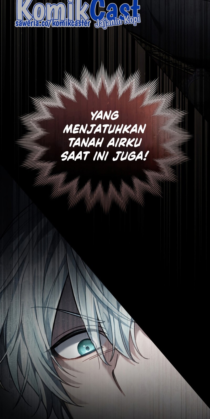 Reborn as the Enemy Prince Chapter 3 - halaman 3