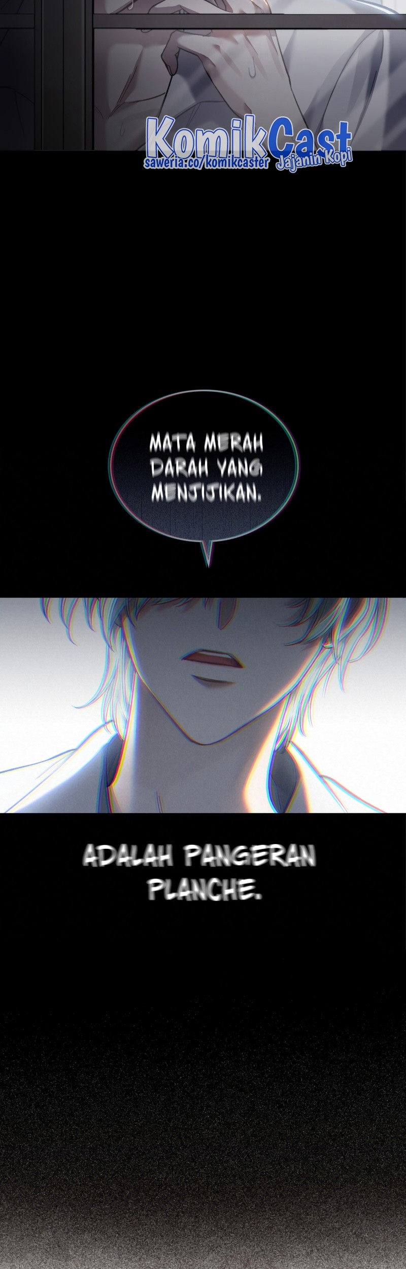 Reborn as the Enemy Prince Chapter 3 - halaman 30