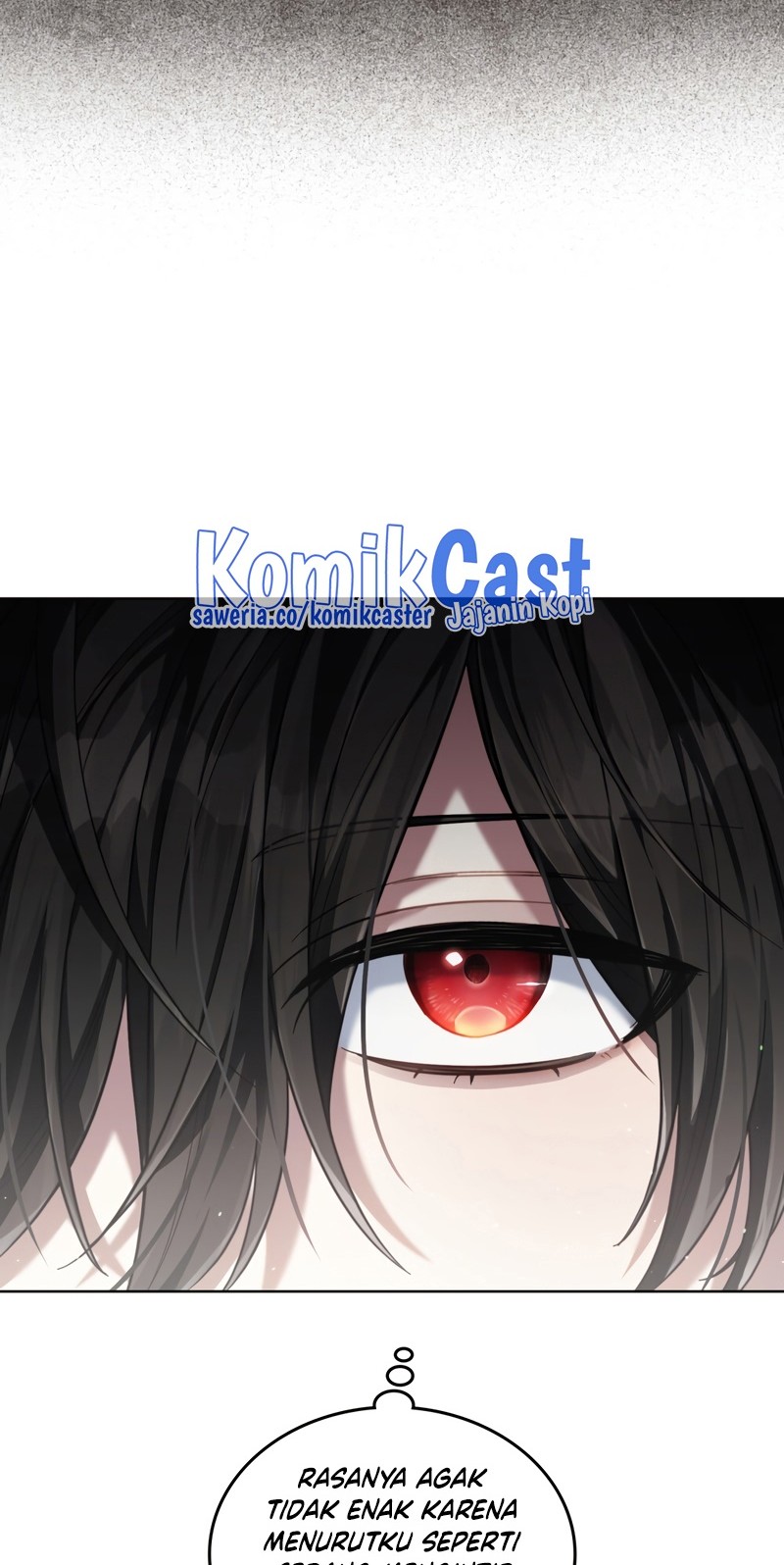 Reborn as the Enemy Prince Chapter 3 - halaman 31