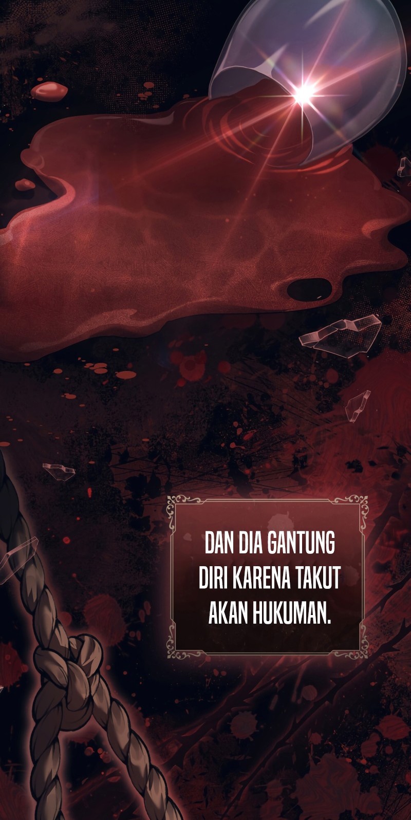 Reborn as the Enemy Prince Chapter 3 - halaman 41
