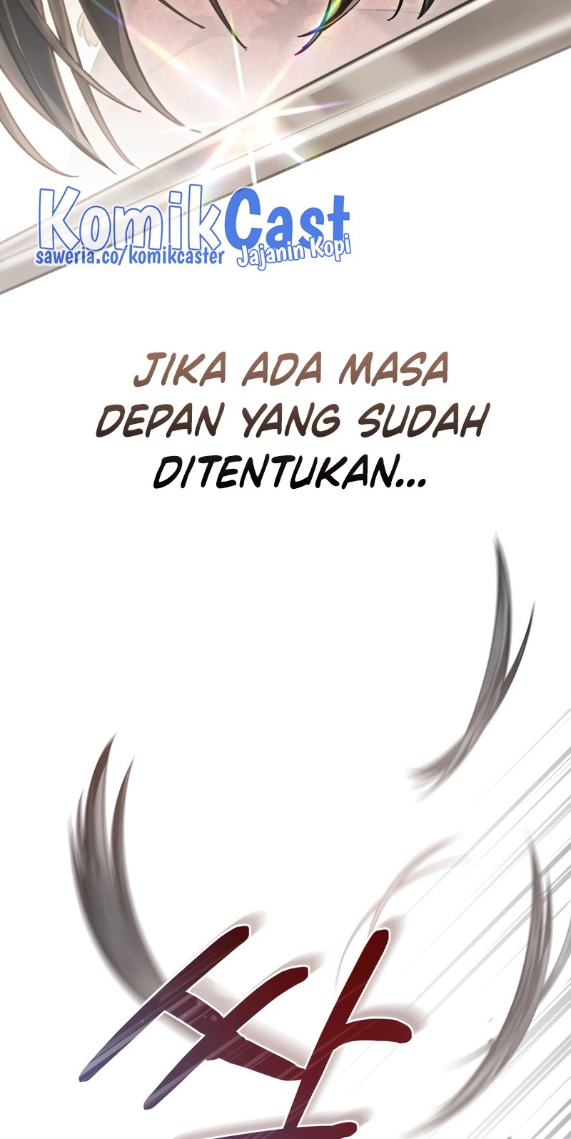 Reborn as the Enemy Prince Chapter 3 - halaman 51