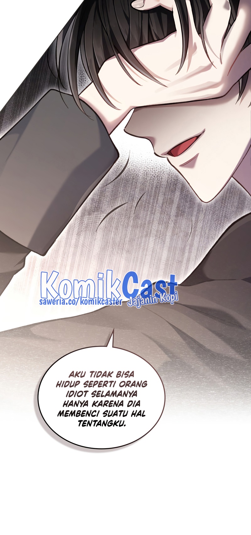 Reborn as the Enemy Prince Chapter 3 - halaman 54