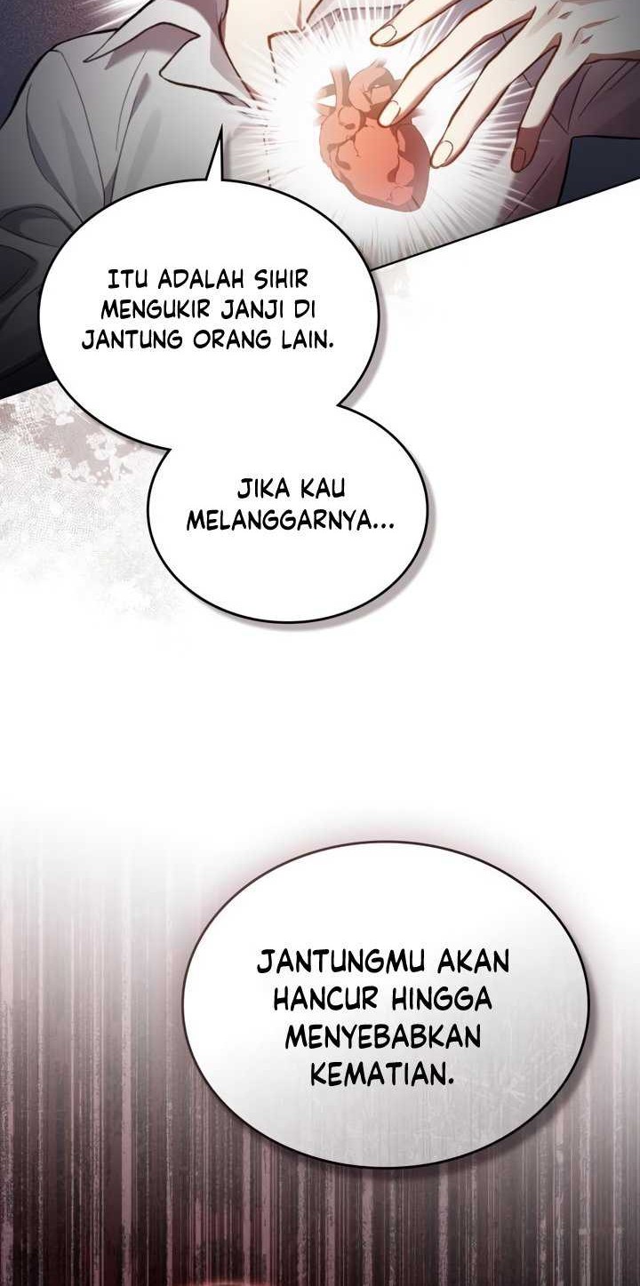 Reborn as the Enemy Prince Chapter 30 - halaman 15