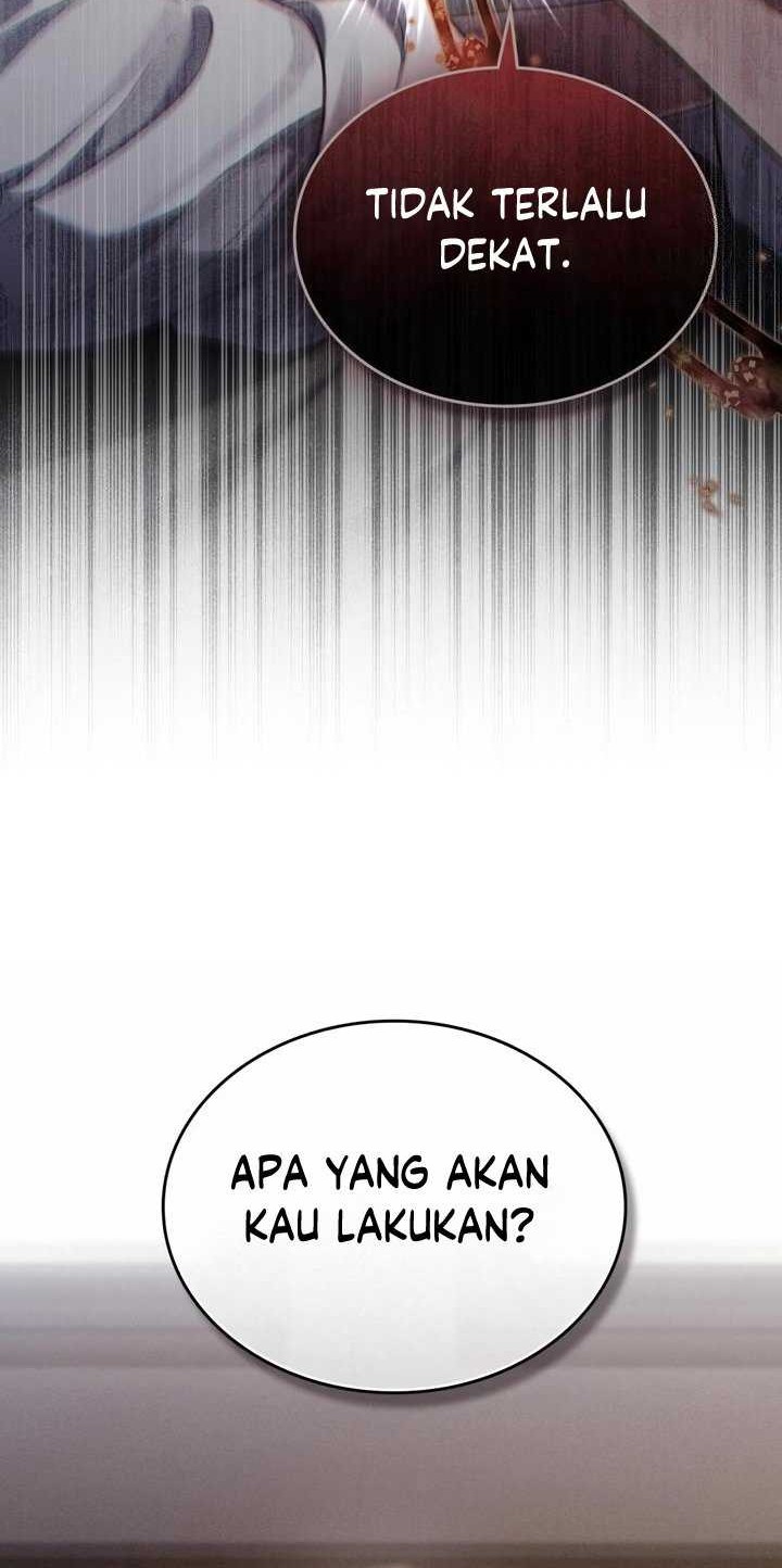 Reborn as the Enemy Prince Chapter 30 - halaman 17