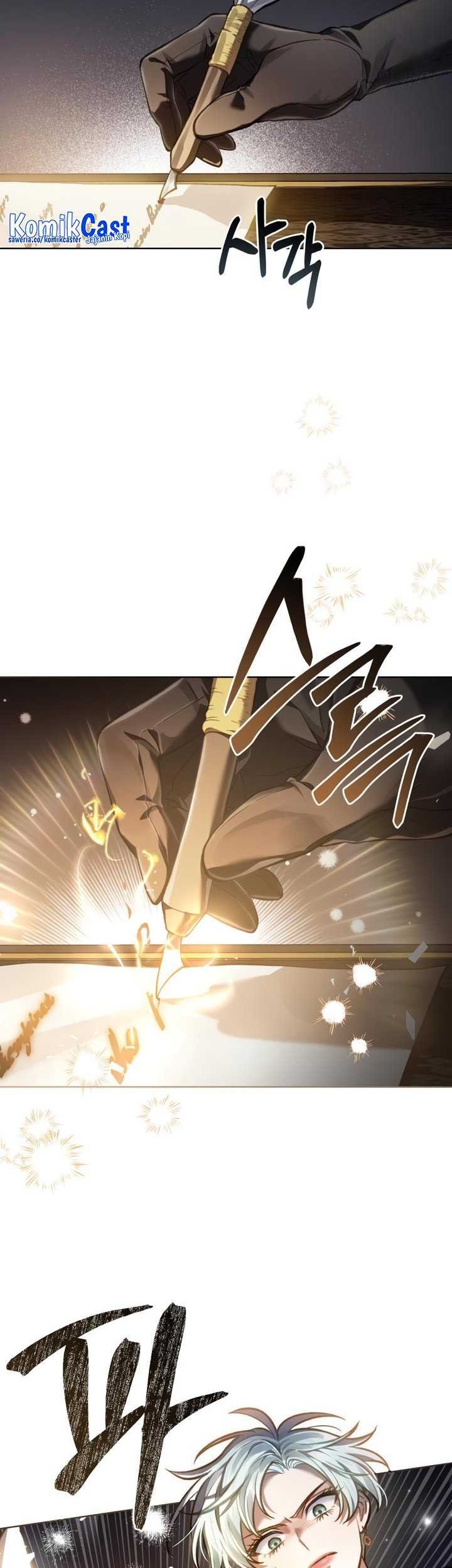 Reborn as the Enemy Prince Chapter 30 - halaman 20