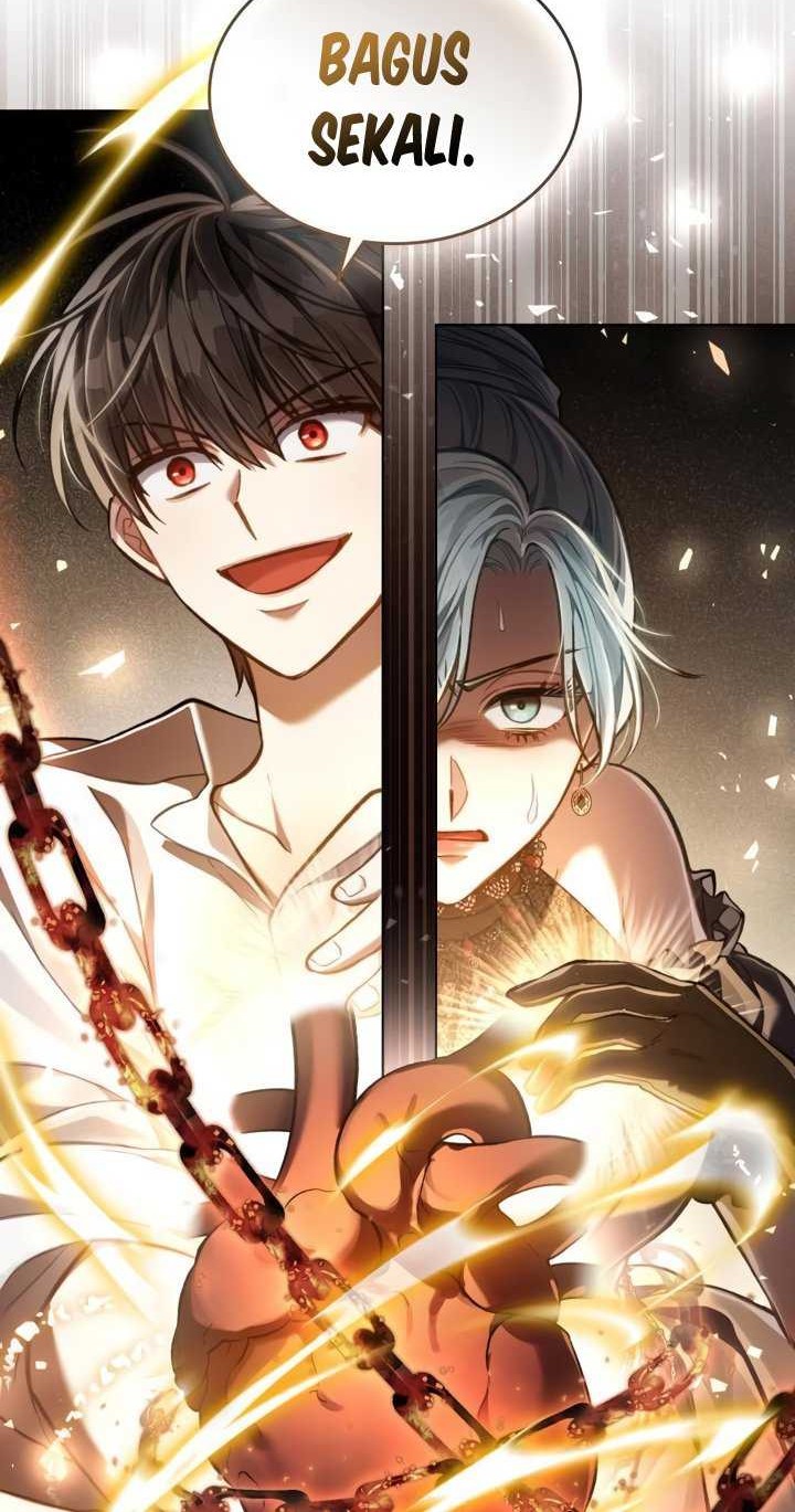 Reborn as the Enemy Prince Chapter 30 - halaman 23