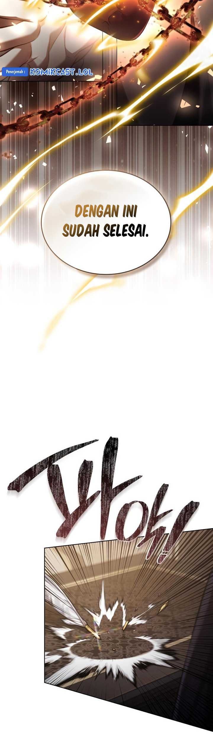 Reborn as the Enemy Prince Chapter 30 - halaman 24