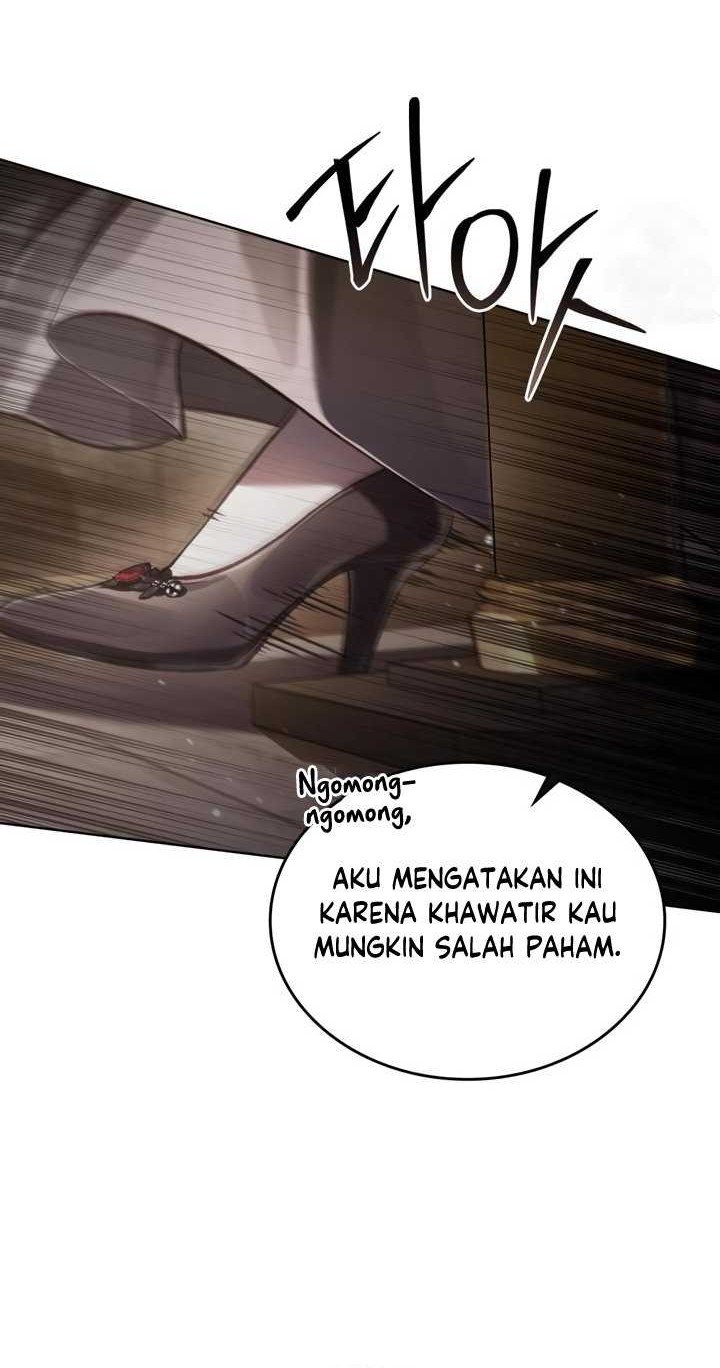 Reborn as the Enemy Prince Chapter 30 - halaman 25