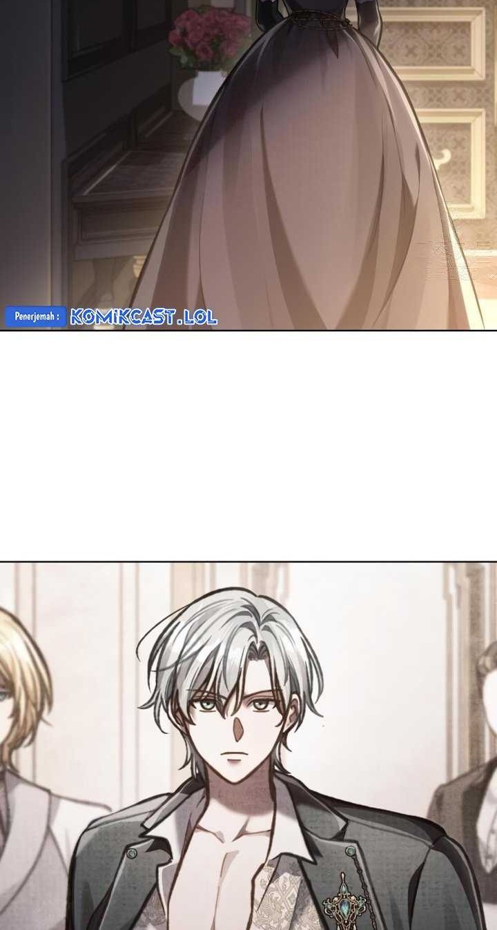 Reborn as the Enemy Prince Chapter 30 - halaman 29