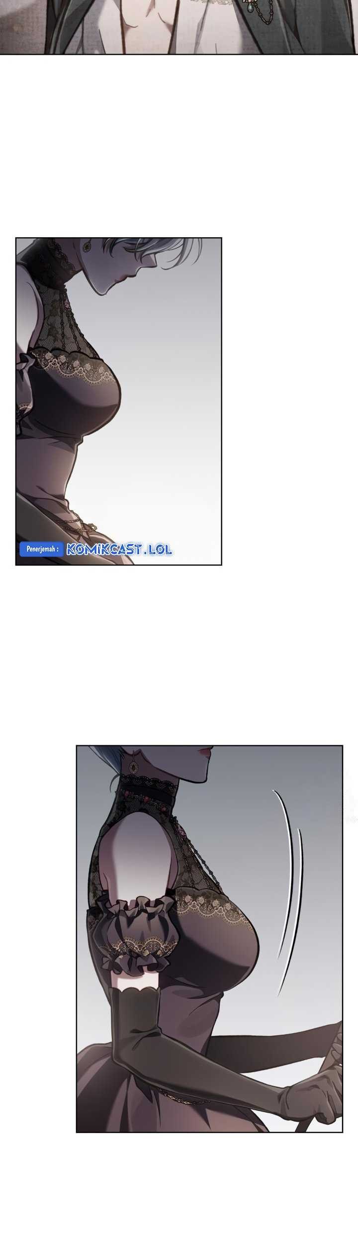 Reborn as the Enemy Prince Chapter 30 - halaman 30