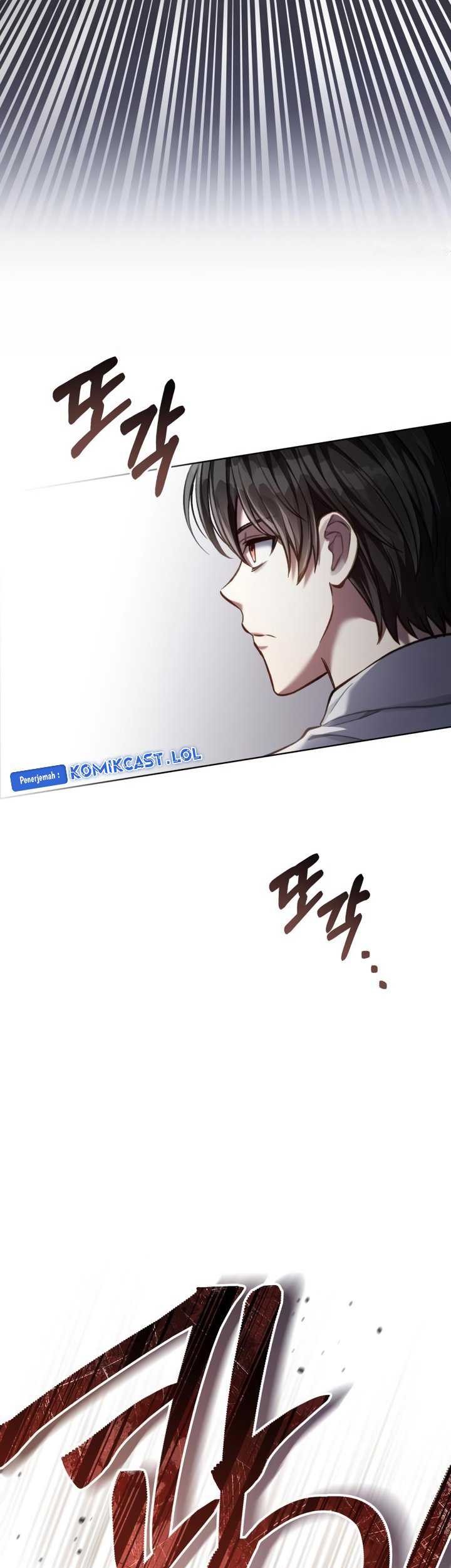 Reborn as the Enemy Prince Chapter 30 - halaman 32
