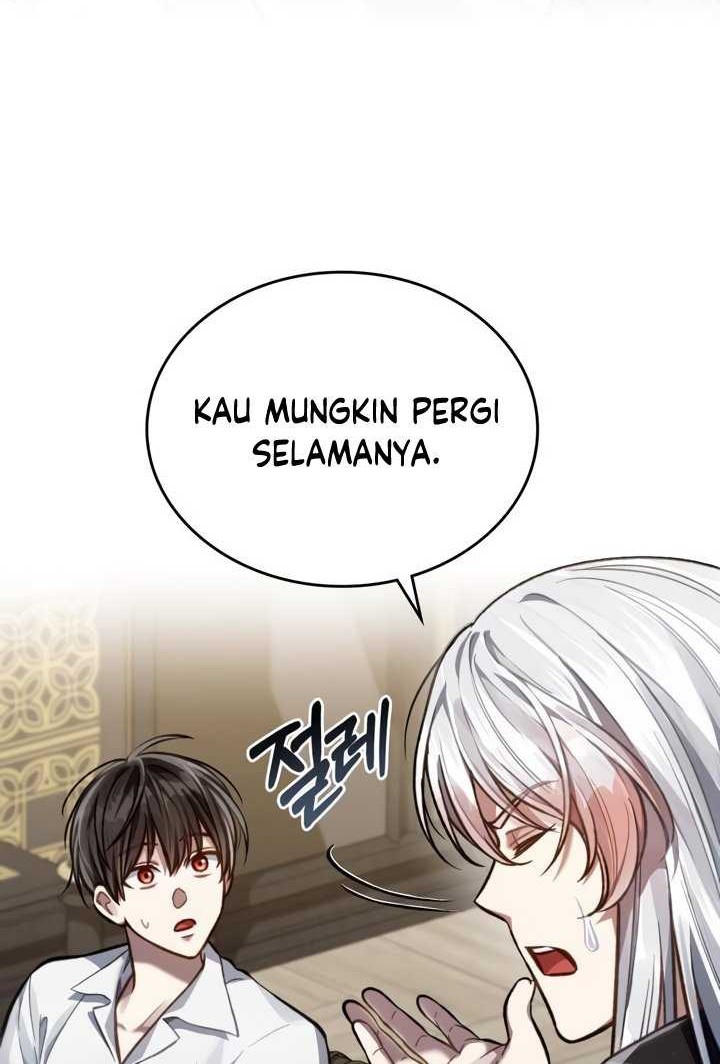 Reborn as the Enemy Prince Chapter 30 - halaman 39