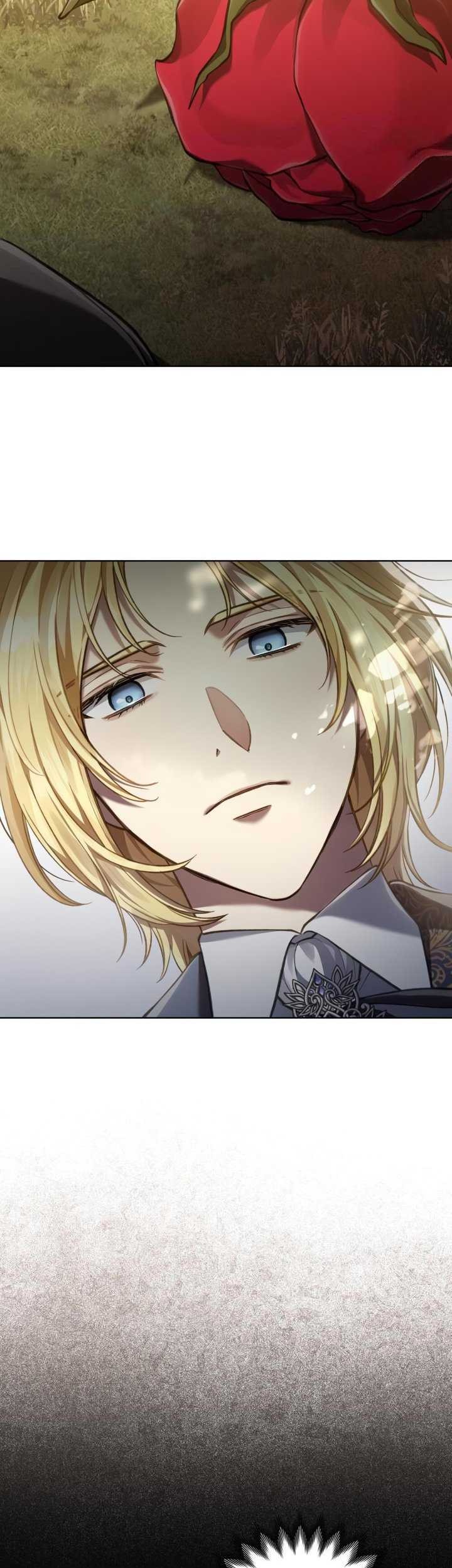 Reborn as the Enemy Prince Chapter 30 - halaman 4