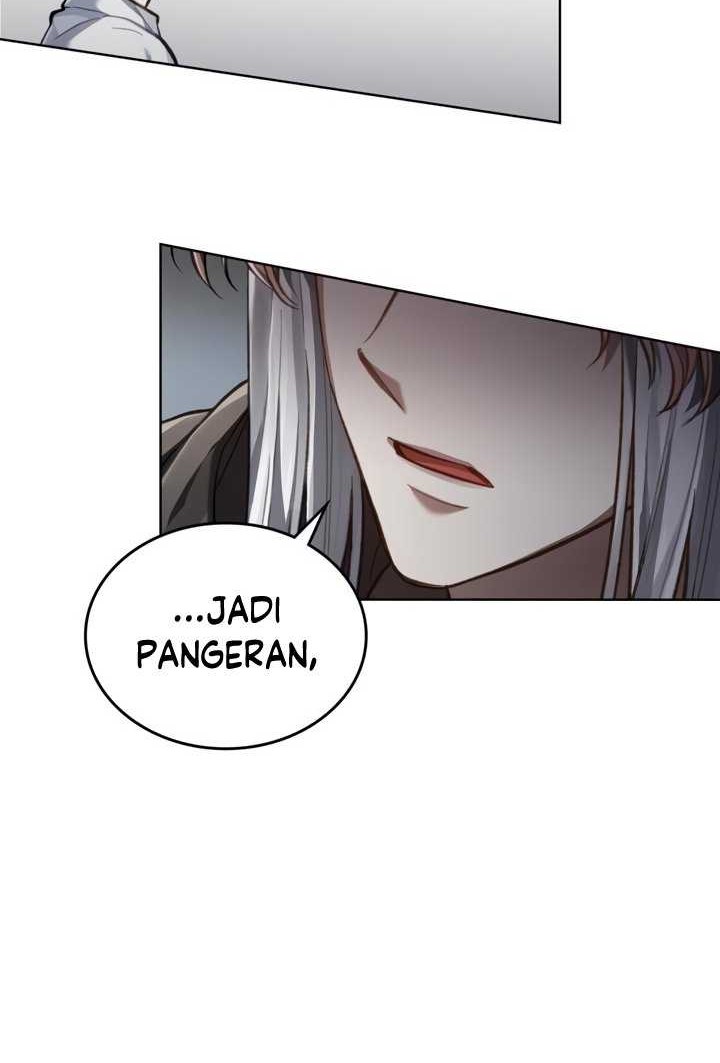 Reborn as the Enemy Prince Chapter 30 - halaman 41