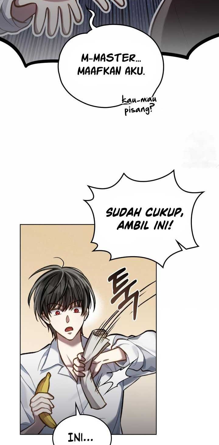 Reborn as the Enemy Prince Chapter 30 - halaman 43