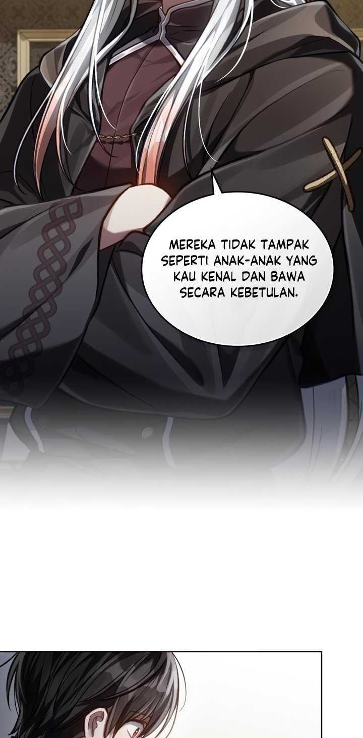 Reborn as the Enemy Prince Chapter 30 - halaman 47