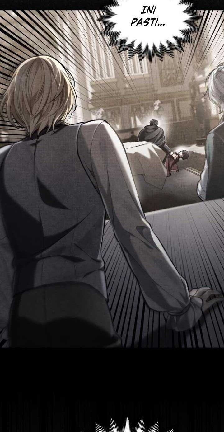 Reborn as the Enemy Prince Chapter 30 - halaman 5
