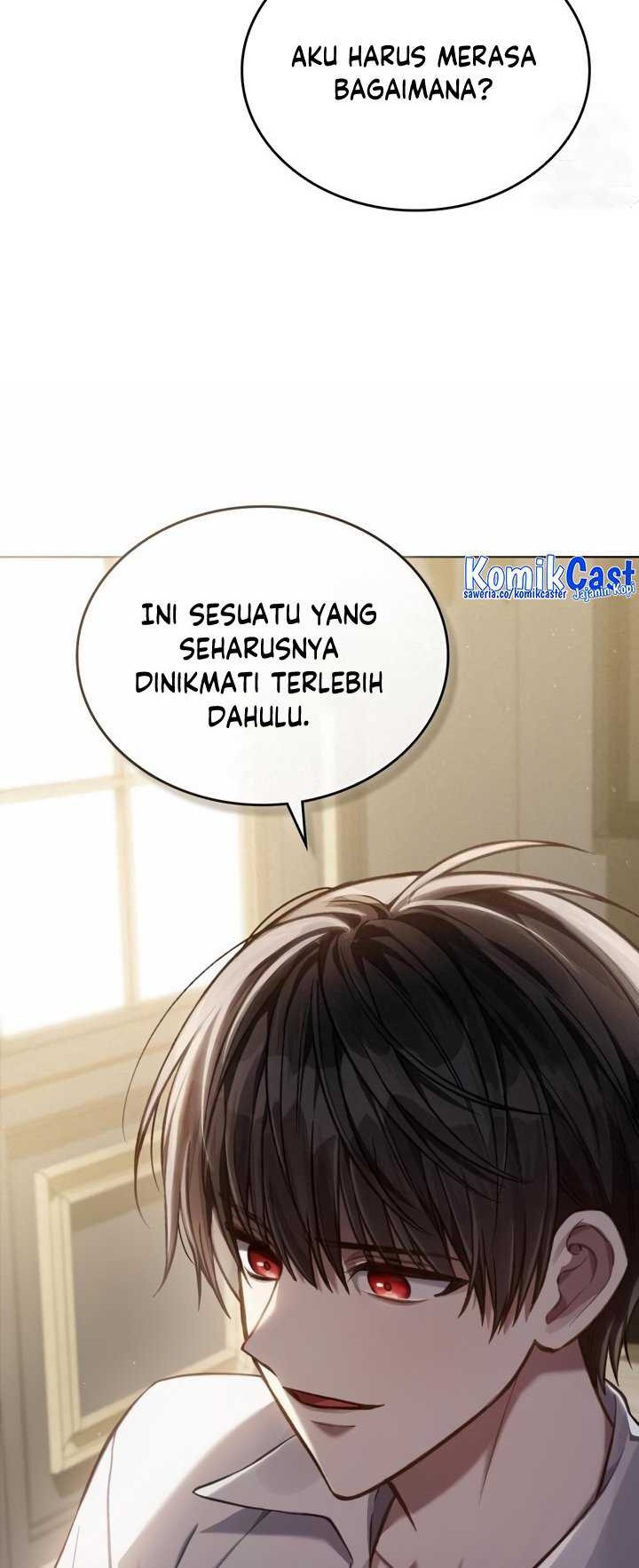 Reborn as the Enemy Prince Chapter 30 - halaman 51