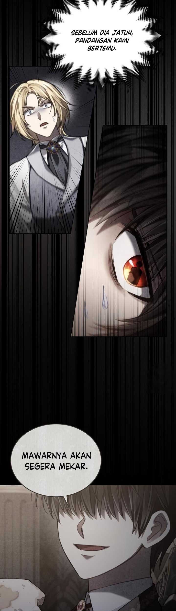 Reborn as the Enemy Prince Chapter 30 - halaman 6