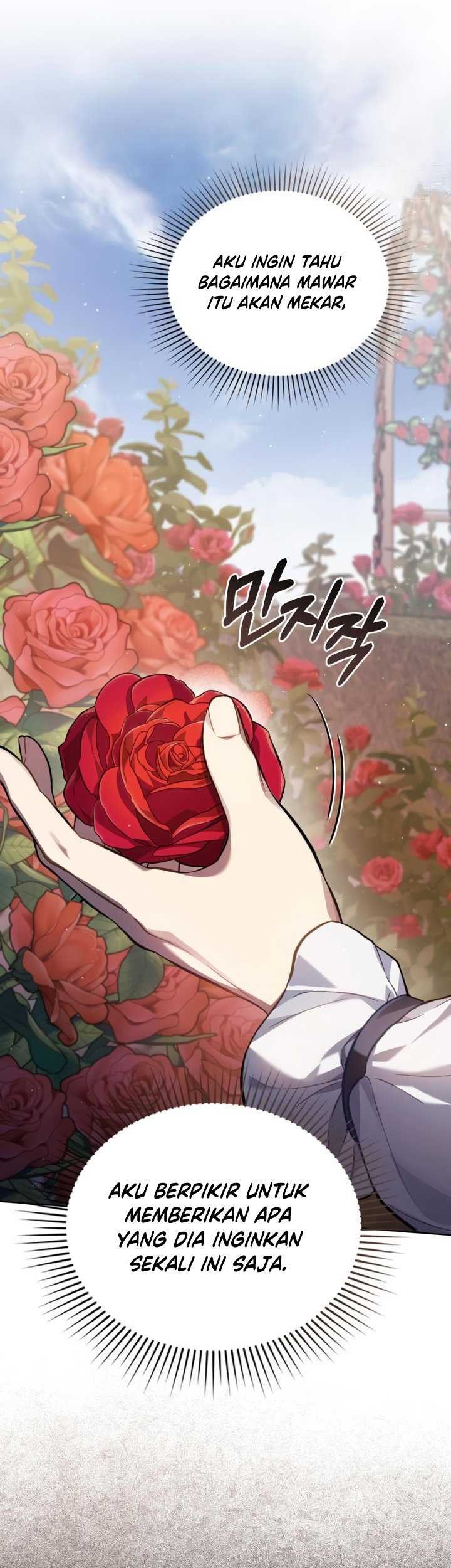 Reborn as the Enemy Prince Chapter 30 - halaman 8