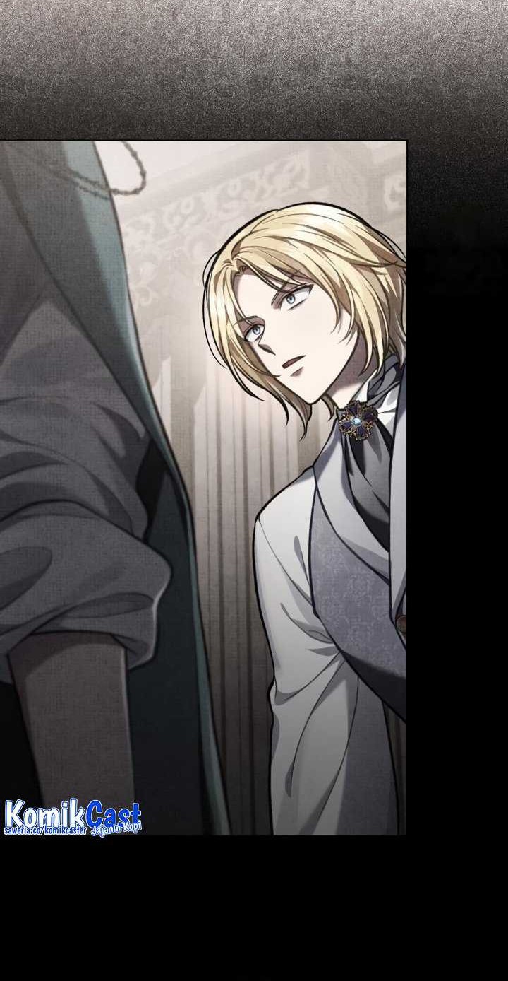Reborn as the Enemy Prince Chapter 30 - halaman 9