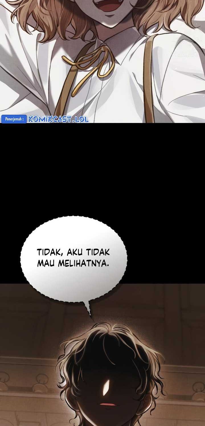 Reborn as the Enemy Prince Chapter 31 - halaman 11