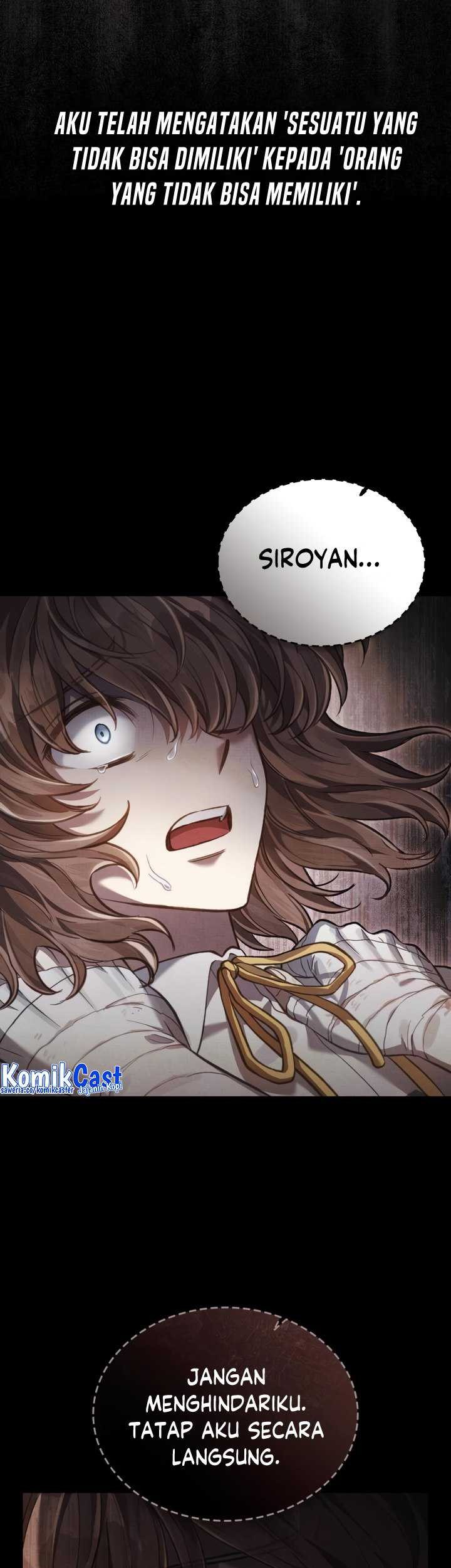 Reborn as the Enemy Prince Chapter 31 - halaman 16