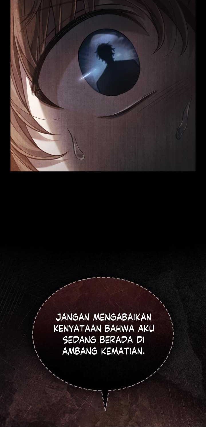 Reborn as the Enemy Prince Chapter 31 - halaman 17