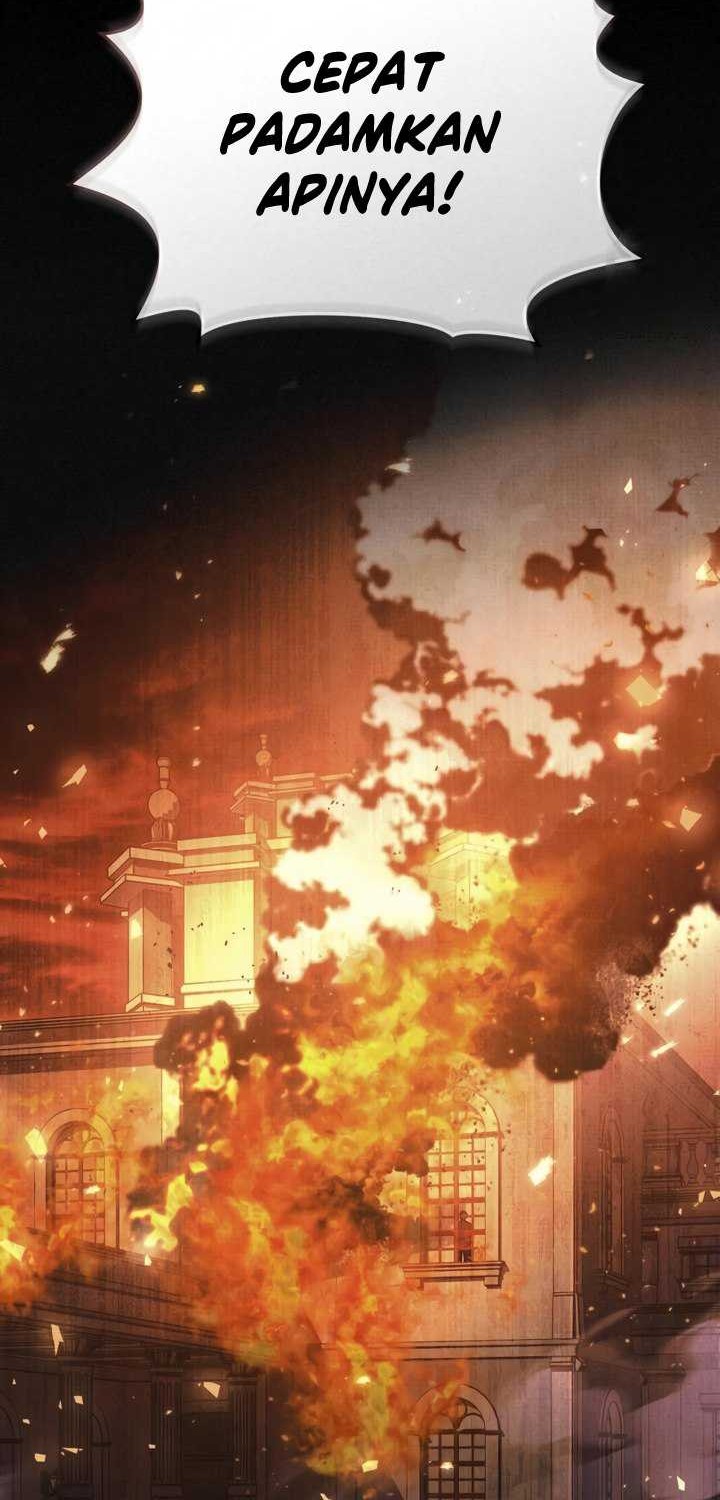 Reborn as the Enemy Prince Chapter 31 - halaman 19
