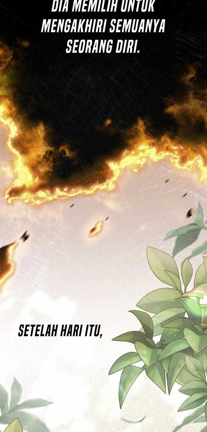 Reborn as the Enemy Prince Chapter 31 - halaman 23
