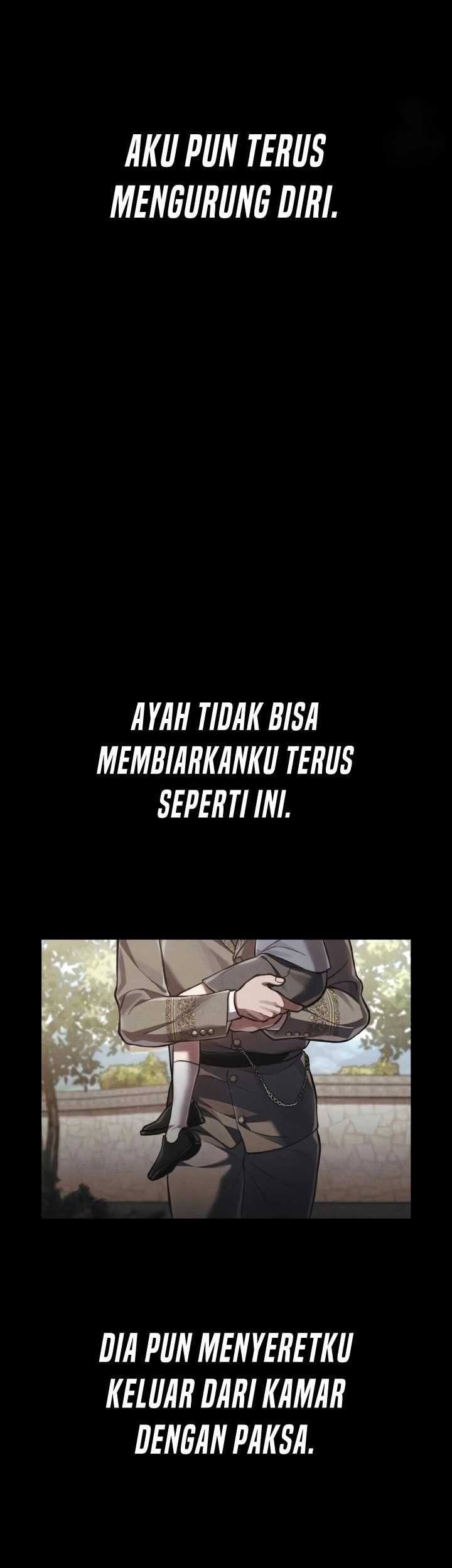 Reborn as the Enemy Prince Chapter 31 - halaman 26